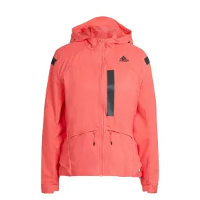 Adidas Marathon Jacket Womens | Turbo