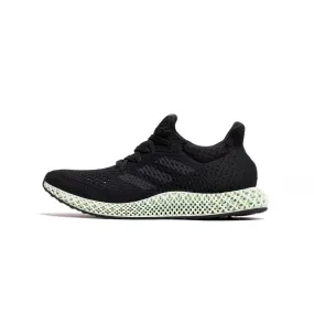 Adidas Mens 4D Futurecraft 'Core Black'