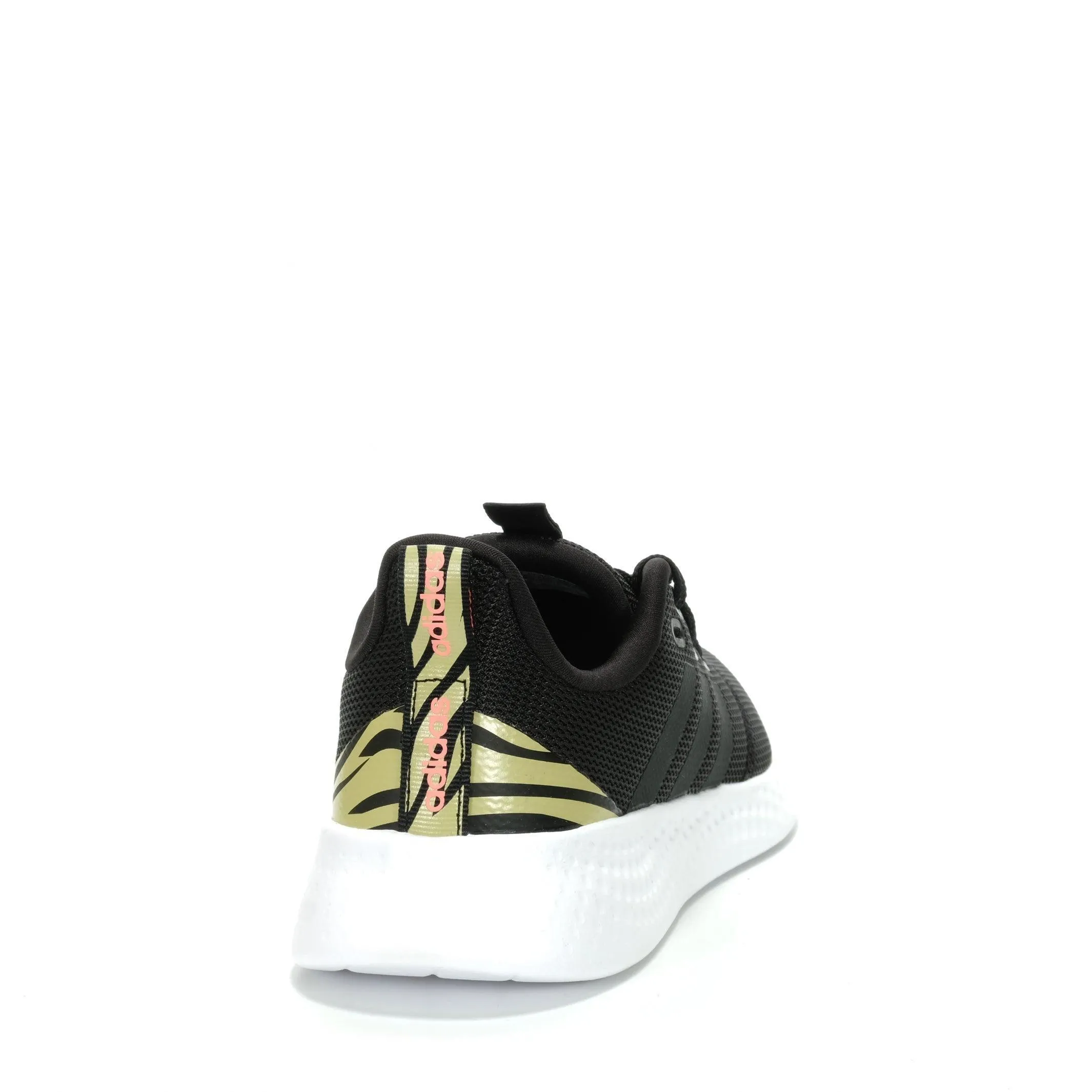 Adidas Puremotion Womens Black/Red