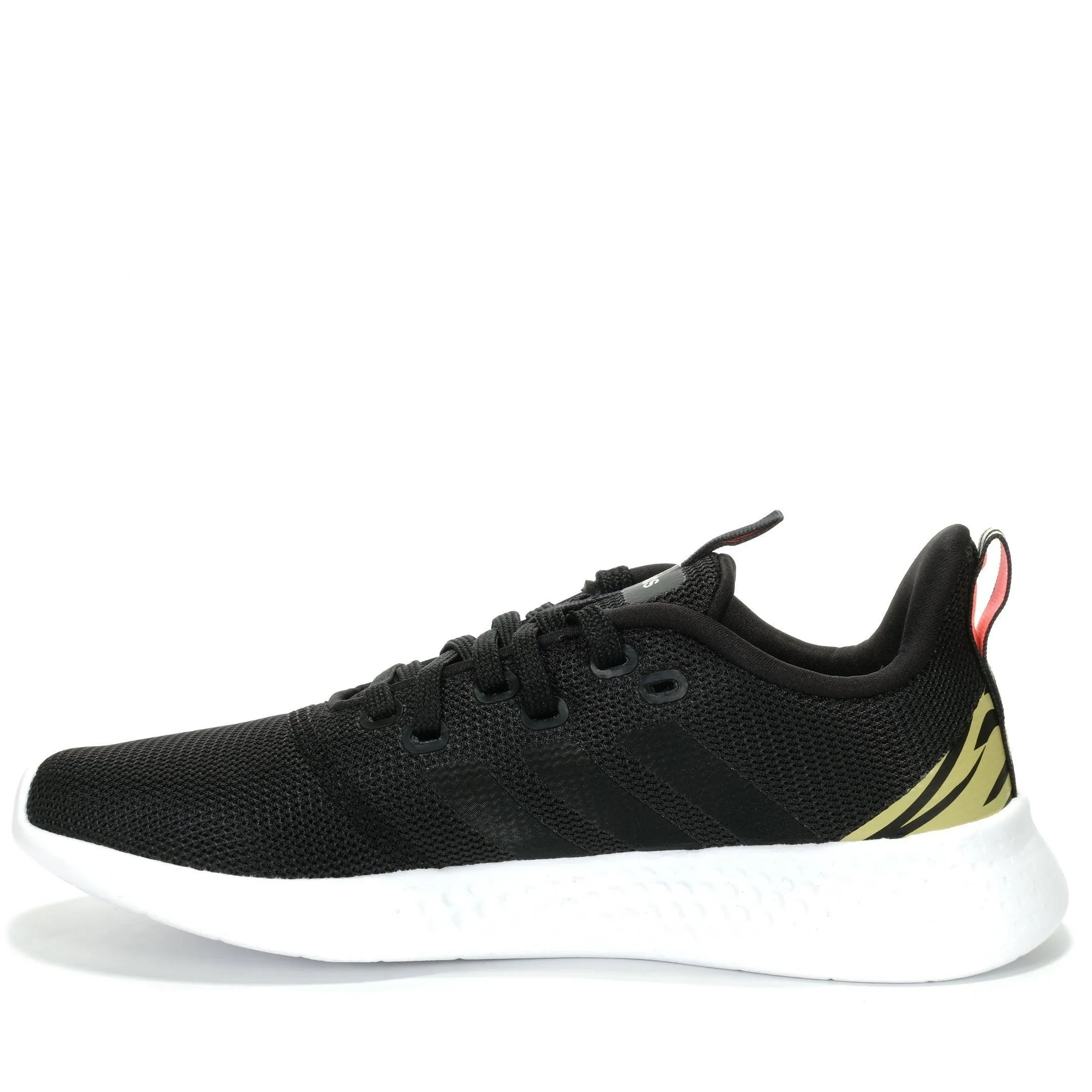 Adidas Puremotion Womens Black/Red