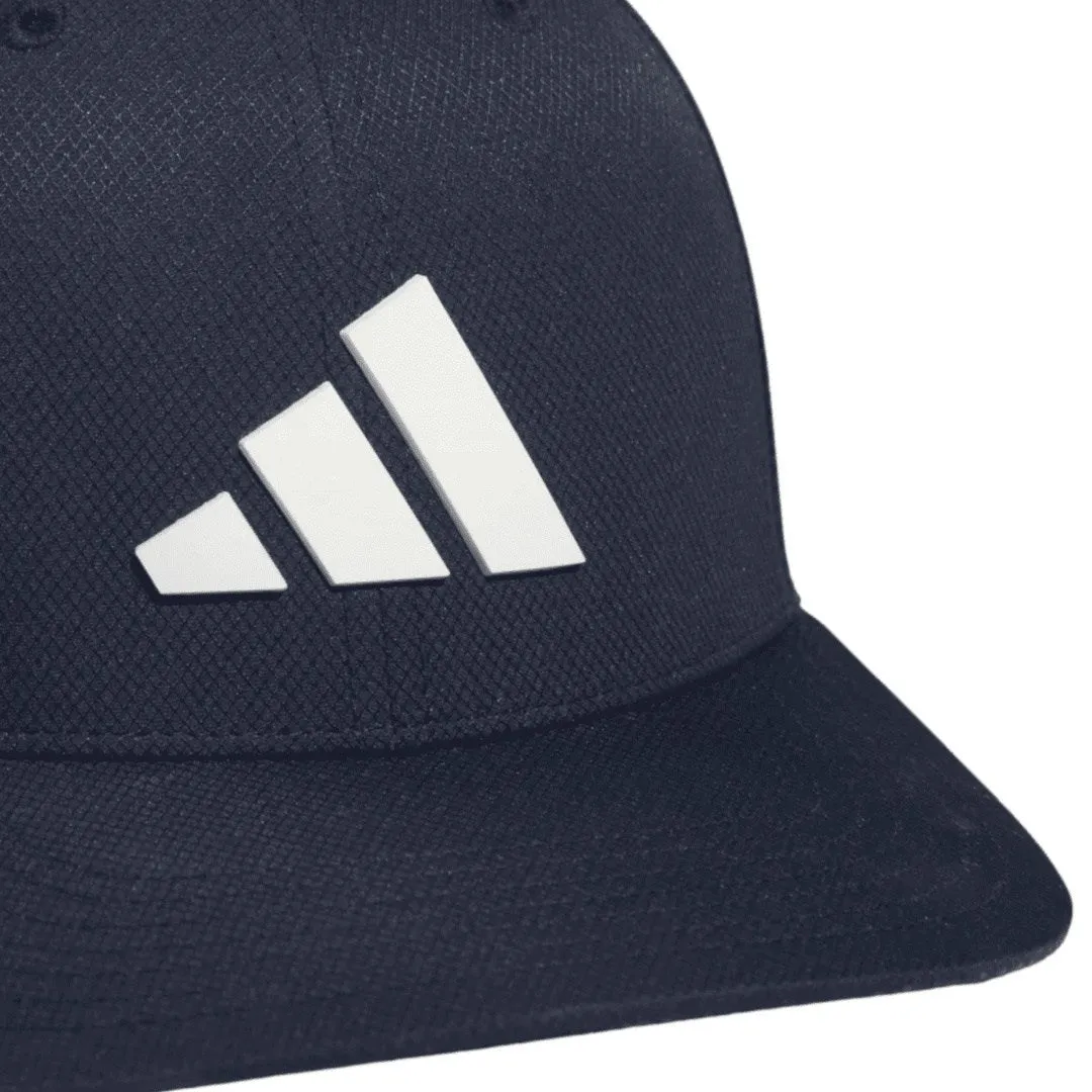 adidas Tour Snapback Golf Cap HT3337