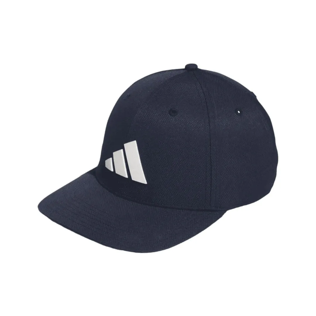 adidas Tour Snapback Golf Cap HT3337