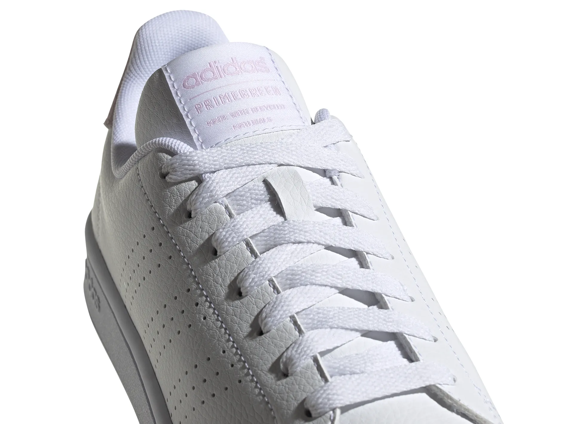 ADIDAS WOMENS ADVANTAGE <BR> GW4847