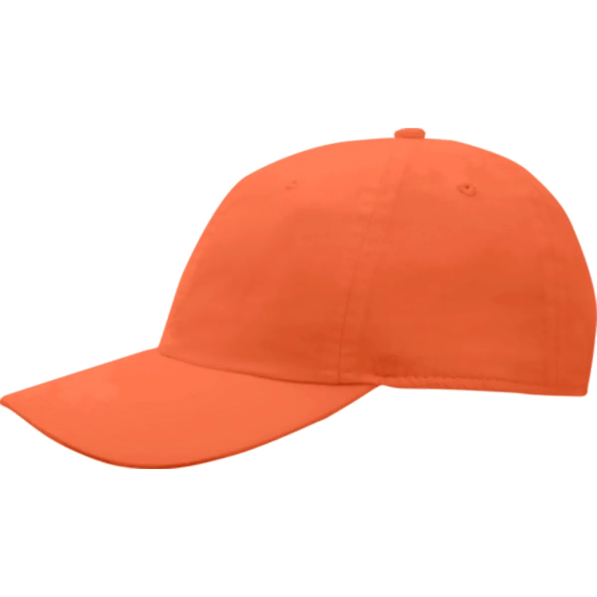 AHEAD Sunkist Lightweight Cotton Solid Cap