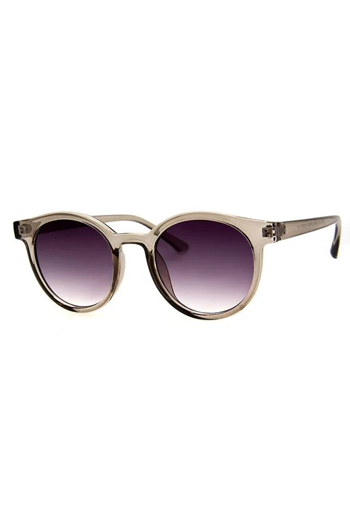 AJ MORGAN LOW KEY SUNGLASSES, 3 COLORS