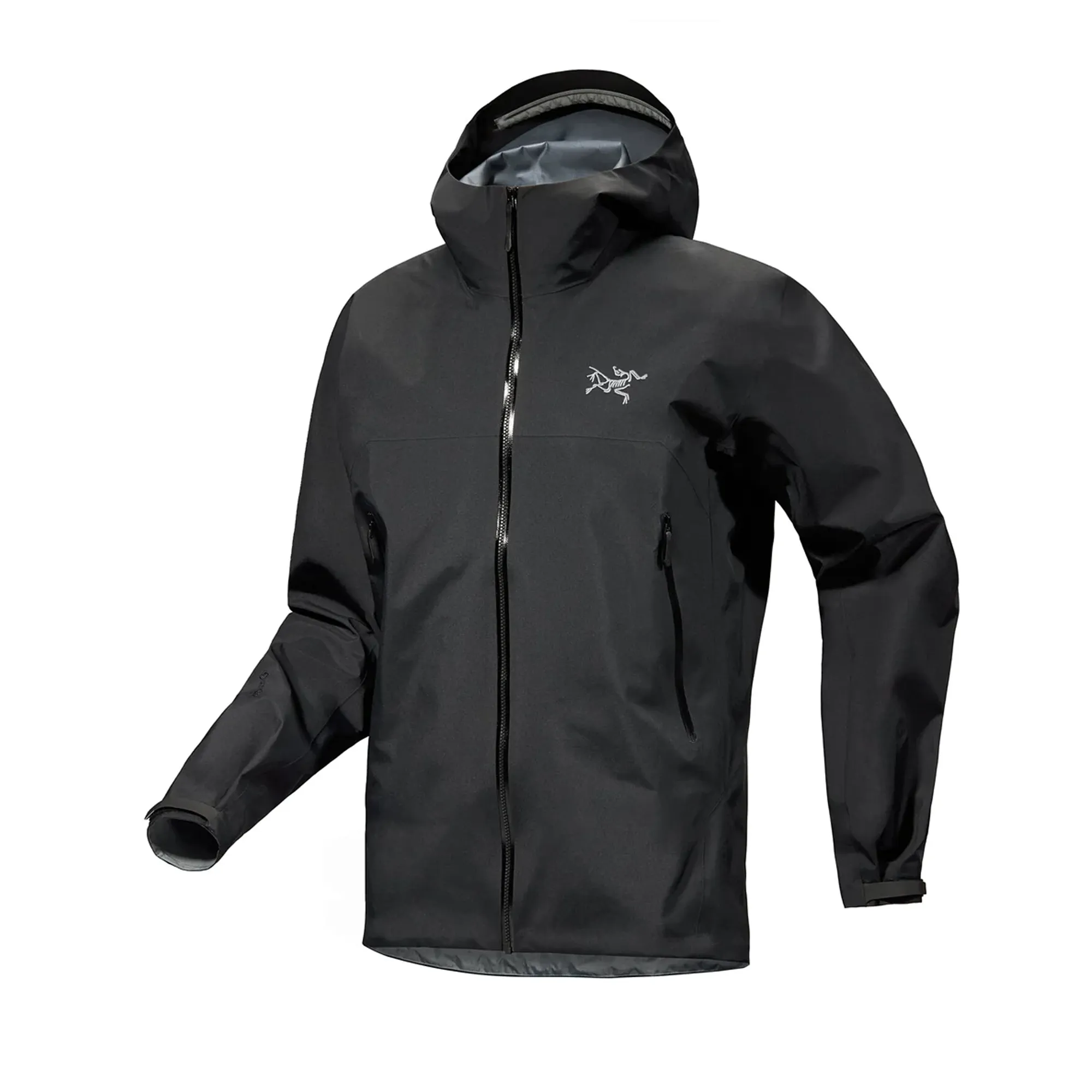 Arc'teryx Beta Jacket Black X00000758403