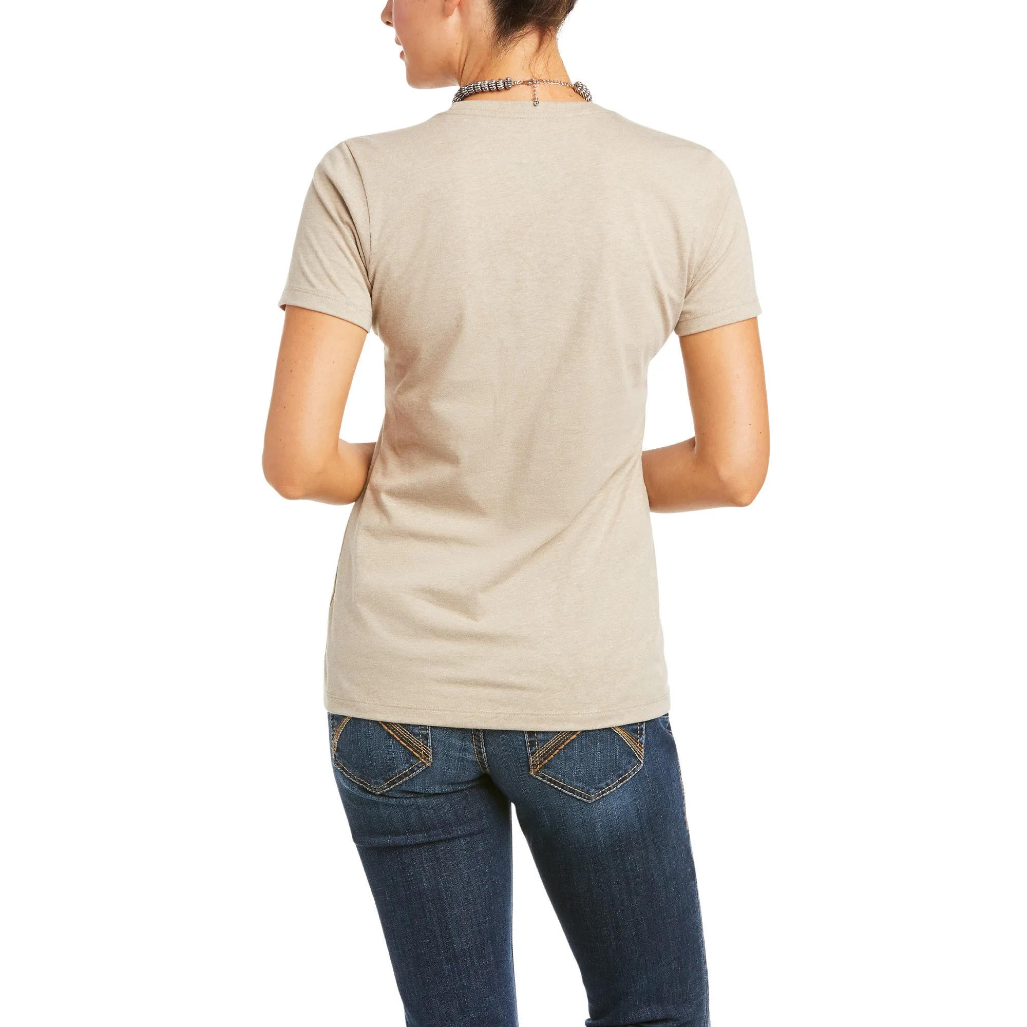 Ariat Womens Darlin' Tee