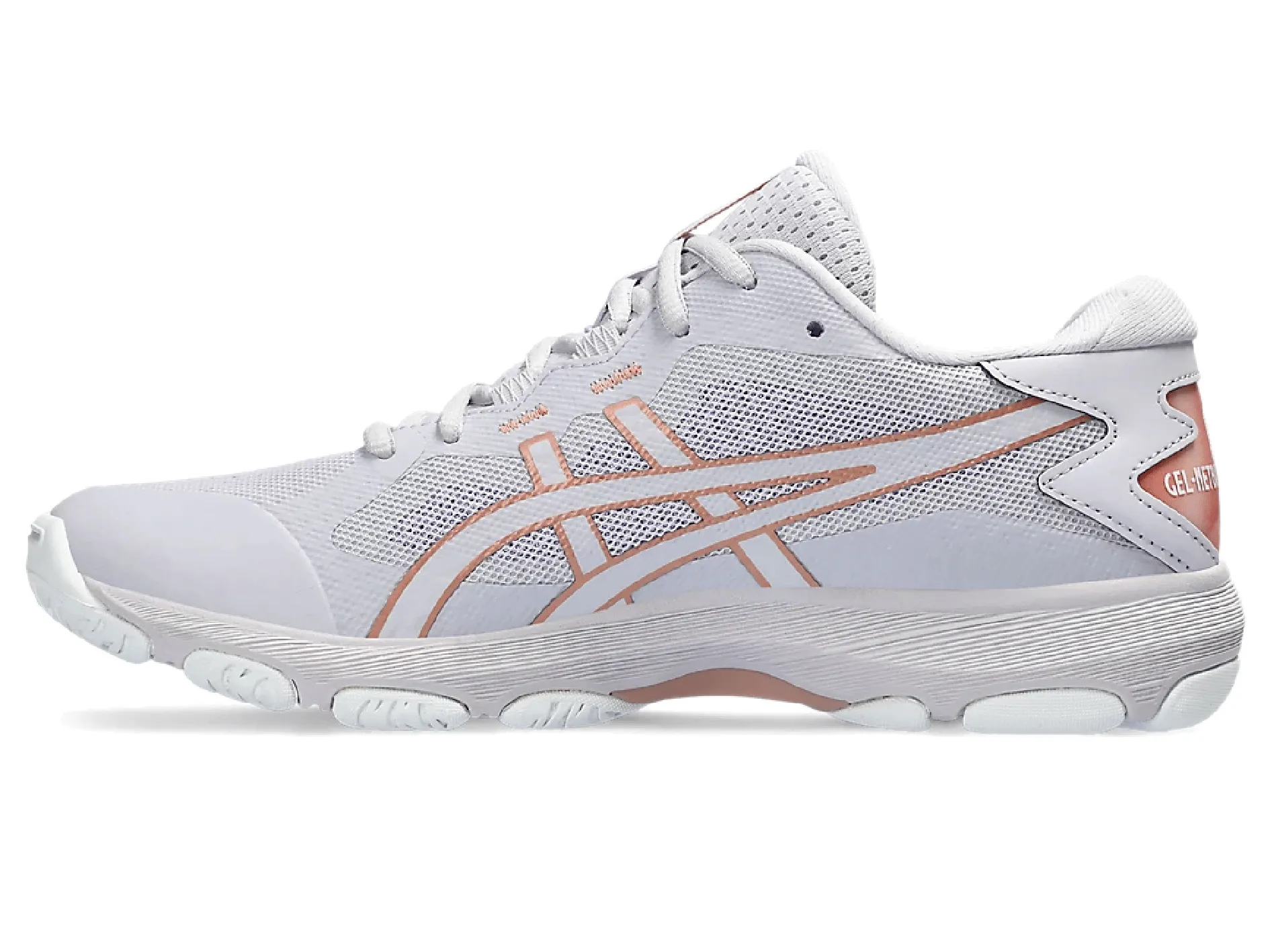 Asics Womens Gel Netburner Academy 9 <br> 1072A062 021