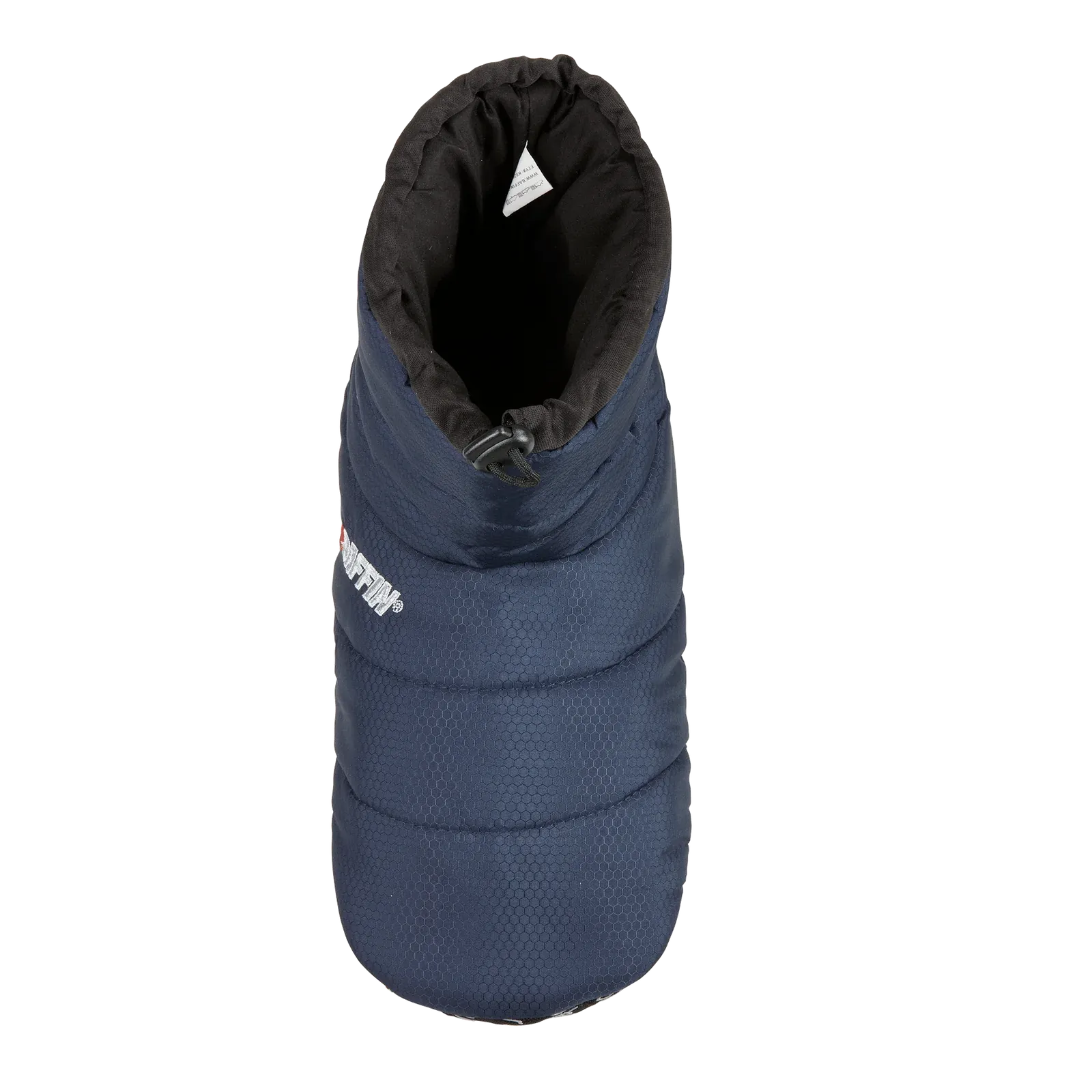 Baffin - Cush Bootie Navy Unisex Hybrid Slipper