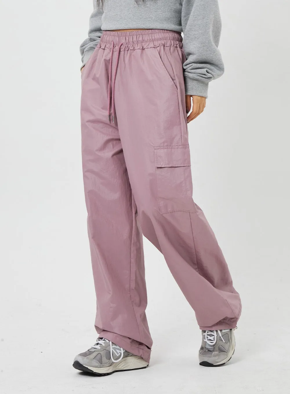 Baggy Cargo Pants Unisex F315