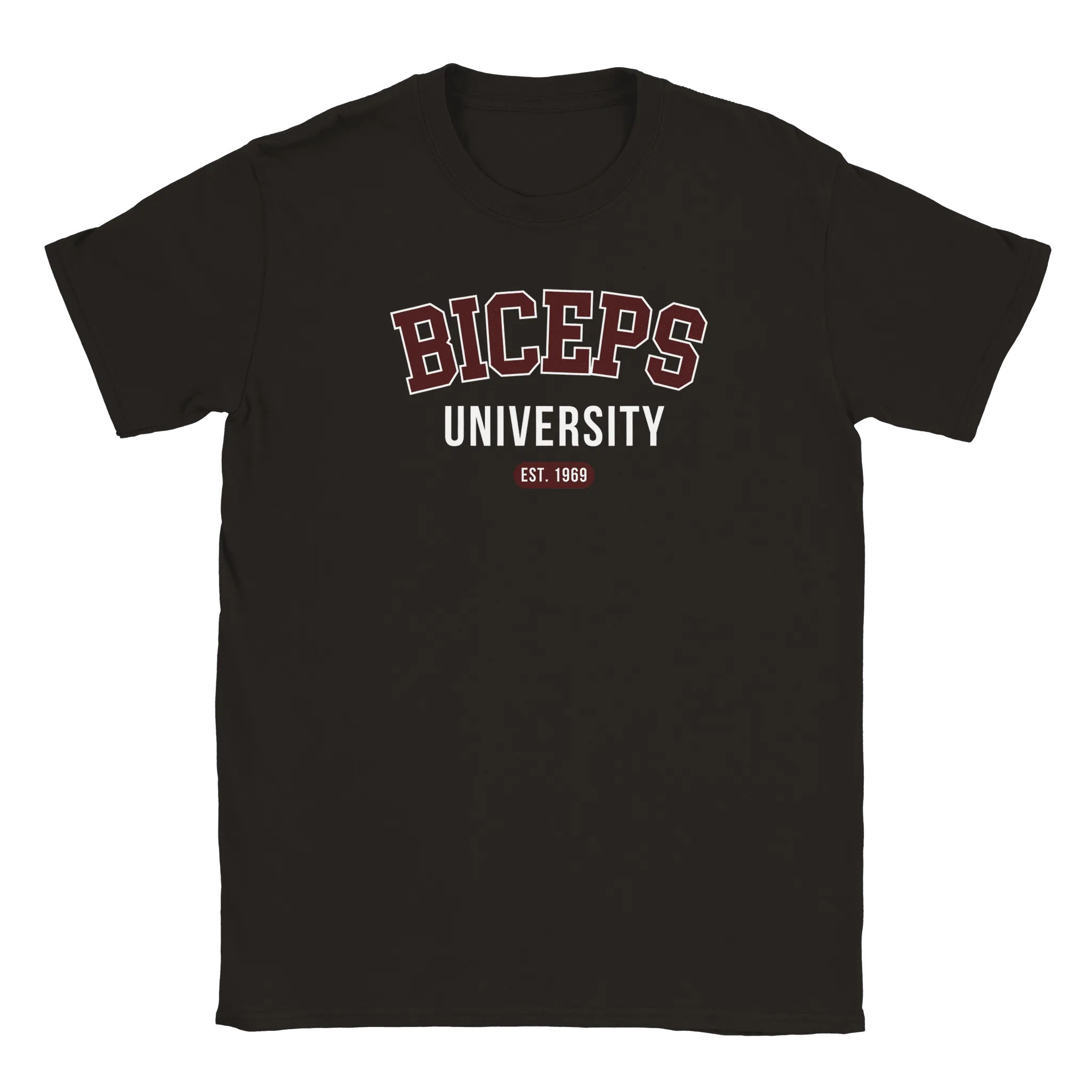 Biceps University - T-shirt