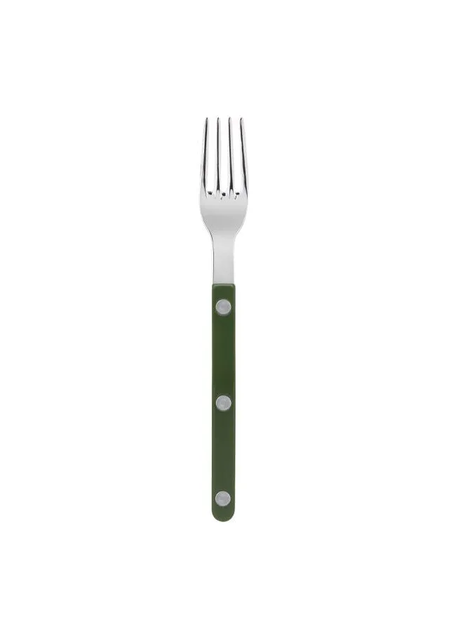 Bistrot Solid Cake Fork 19