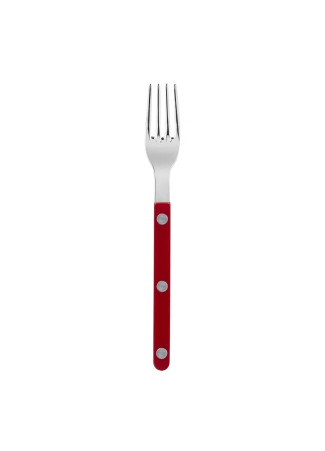 Bistrot Solid Cake Fork 19