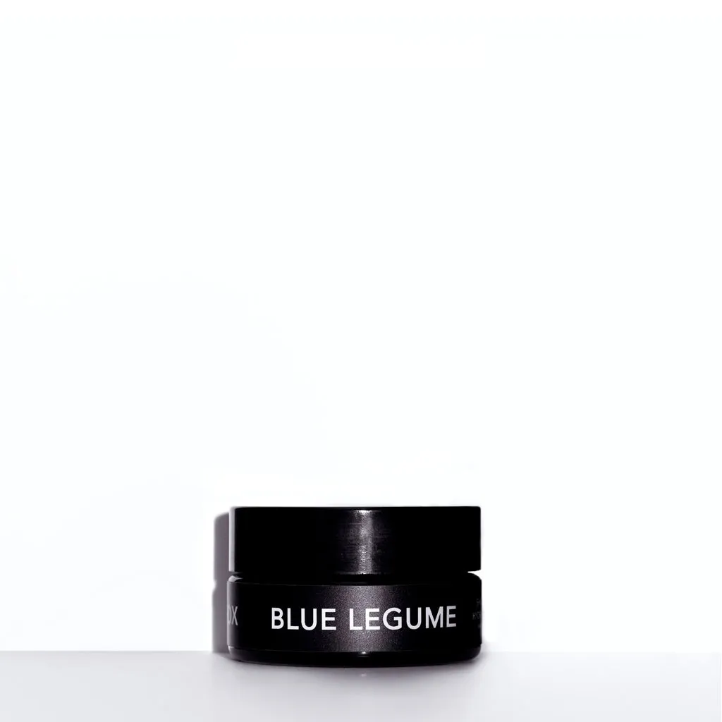 BLUE LEGUME Hydra-soothe Shitake   Micro-Algae Treatment Mask