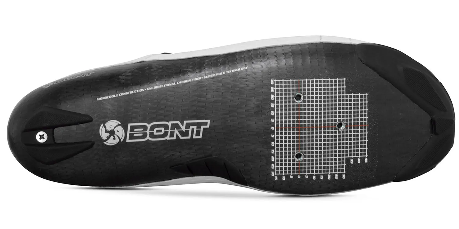 BONT Vaypor S Shoe