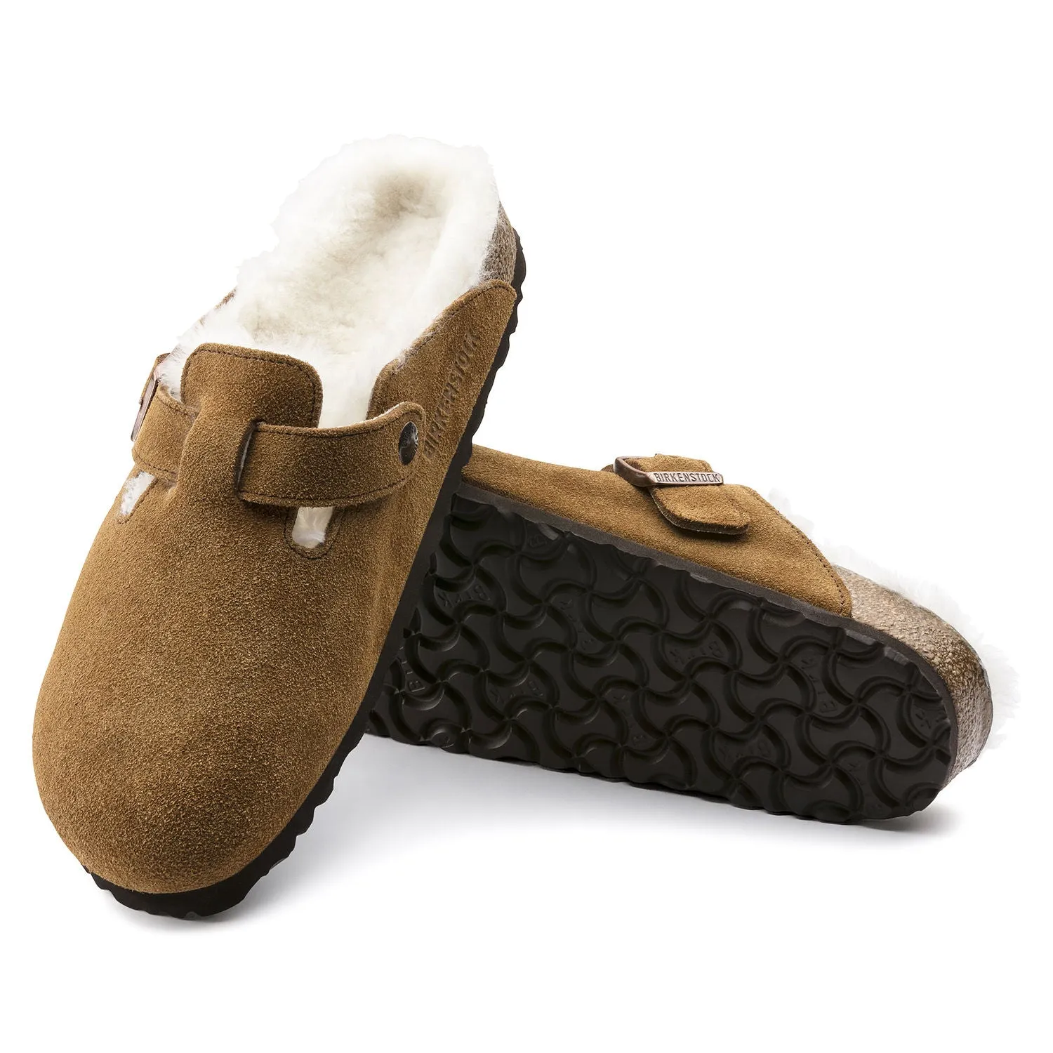 Boston Sheepskin Mink