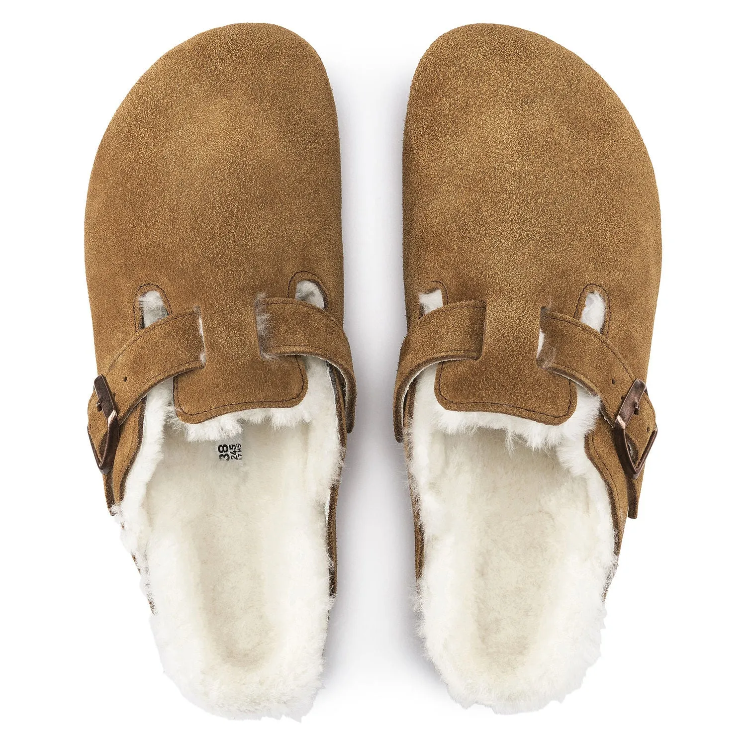 Boston Sheepskin Mink