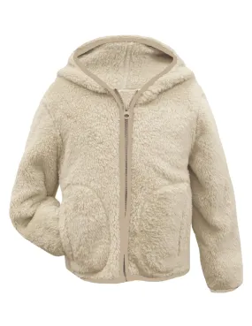 Carter Infant Unisex Sherpa Jacket