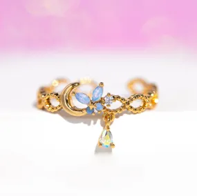 Celestial Mari Ring