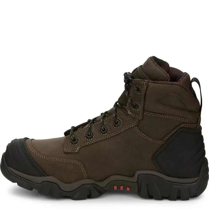 Chippewa Men's Cross Terrain 6" Comp Toe WP 400G Ins Work Boot - AE5004