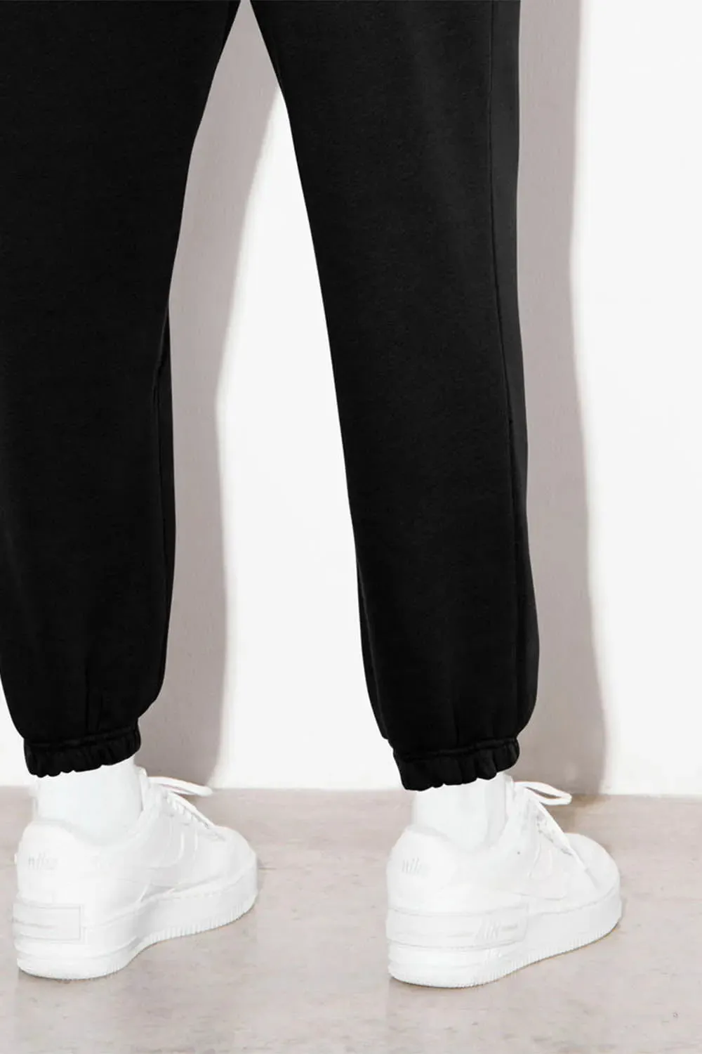 Classic Organic Cotton Sweatpants - Unisex