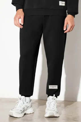 Classic Organic Cotton Sweatpants - Unisex