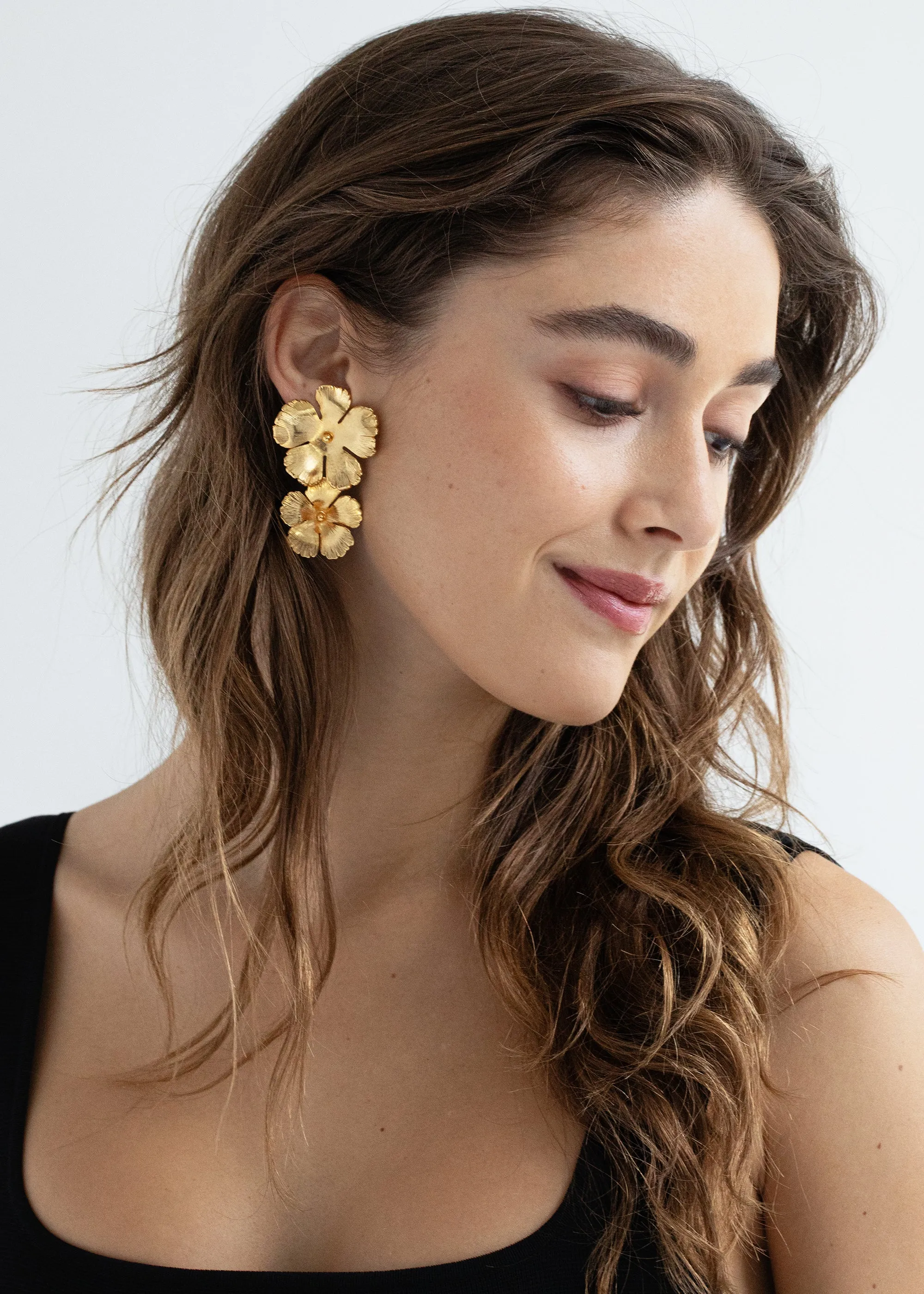 Collette Earrings