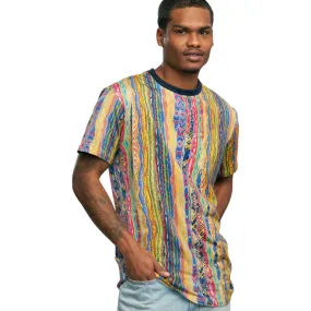 Coogi Tribute All Over Tee