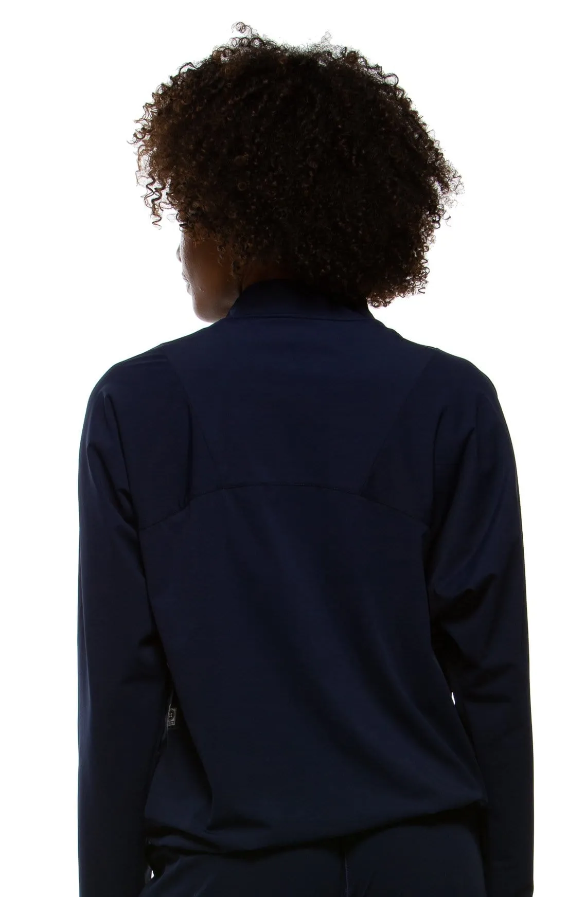 Daphne Jacket - Solids