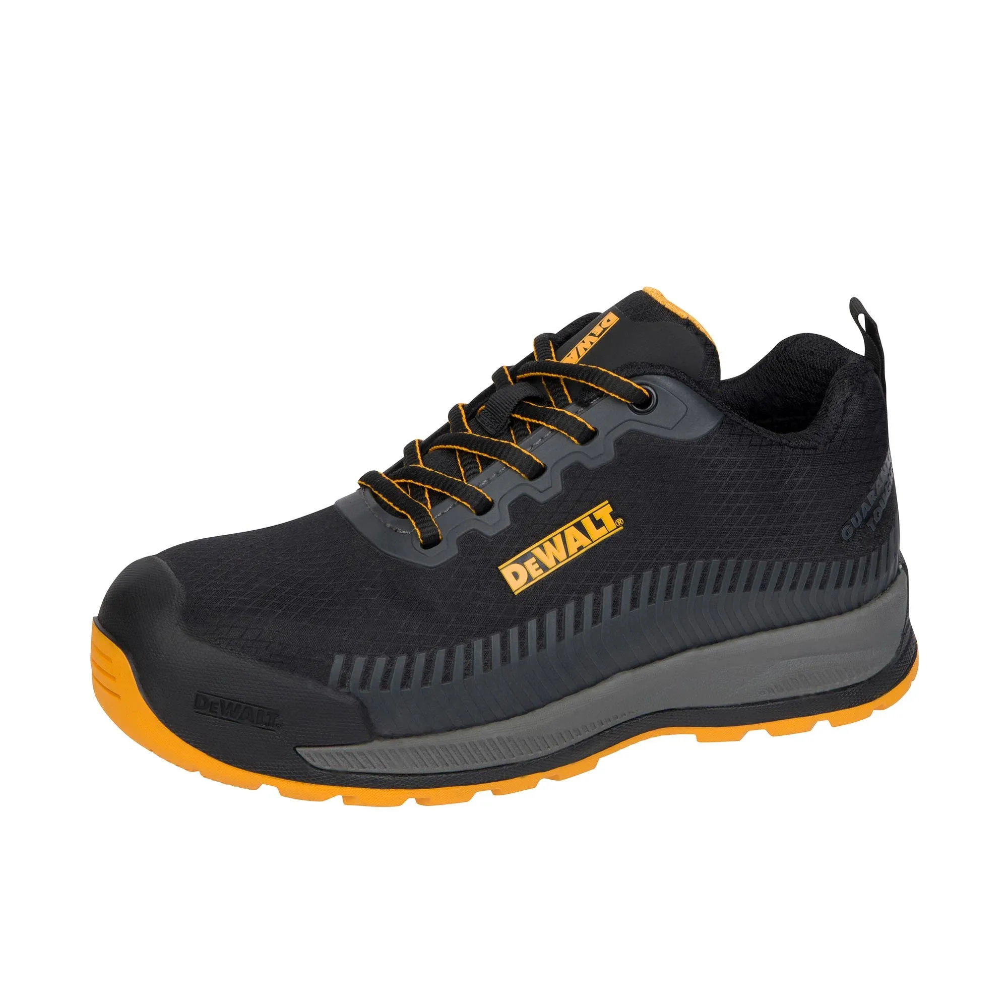 Dewalt Womens Henderson Composite Toe Black