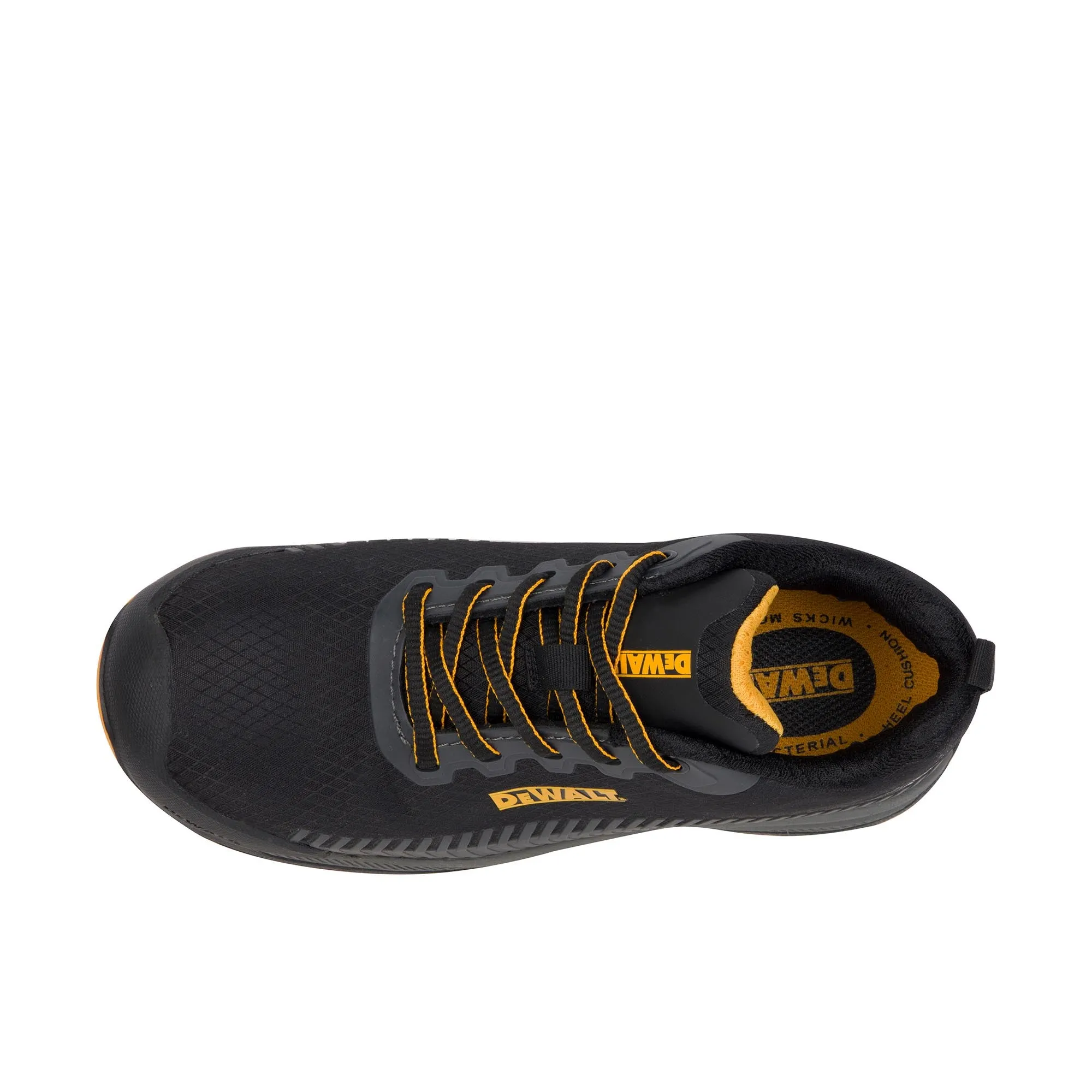 Dewalt Womens Henderson Composite Toe Black