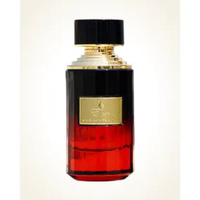 Emir Wild And Tobacco Edp 75ml For Unisex By Paris Corner