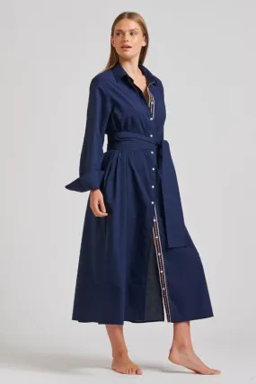 EST 1971 The Pippa Oversized Longline Dress