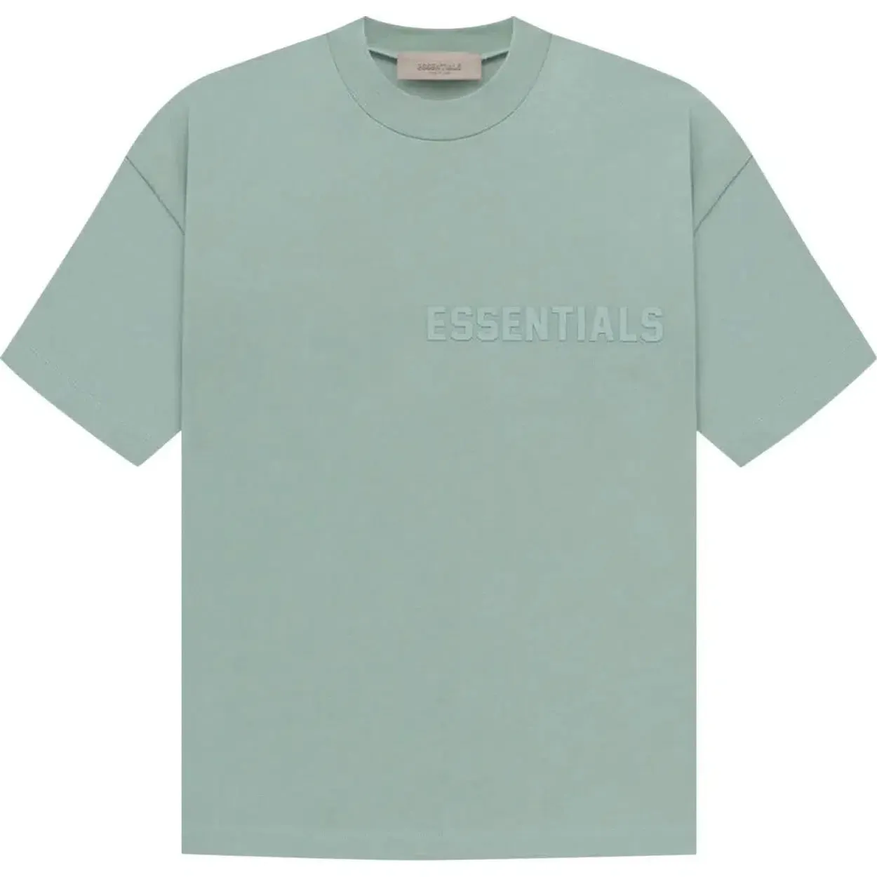 Fear Of God Essentials 'Sycamore' T-Shirt