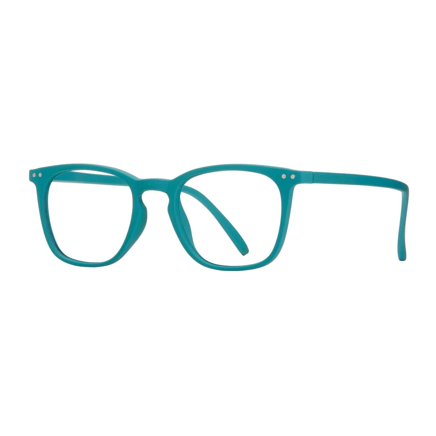 Fiesta Turquoise Blue Light Readers