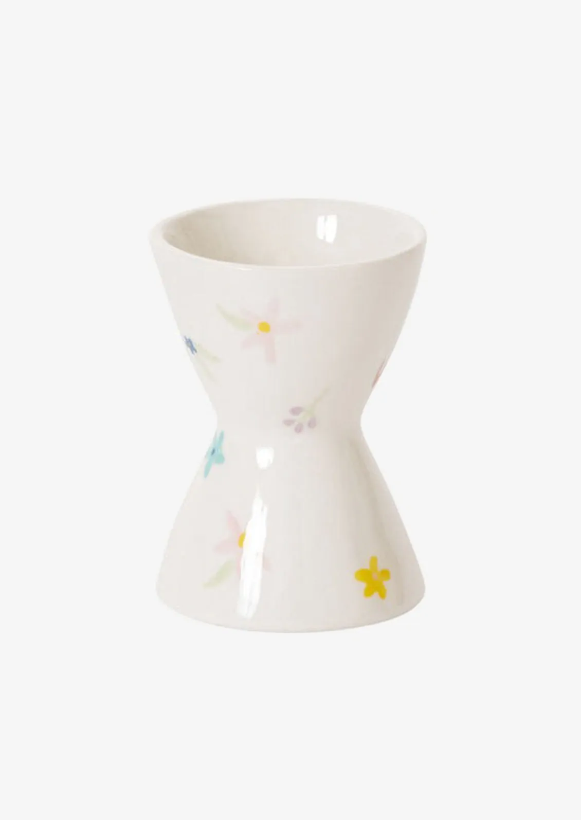 Flower Shower Egg Cup