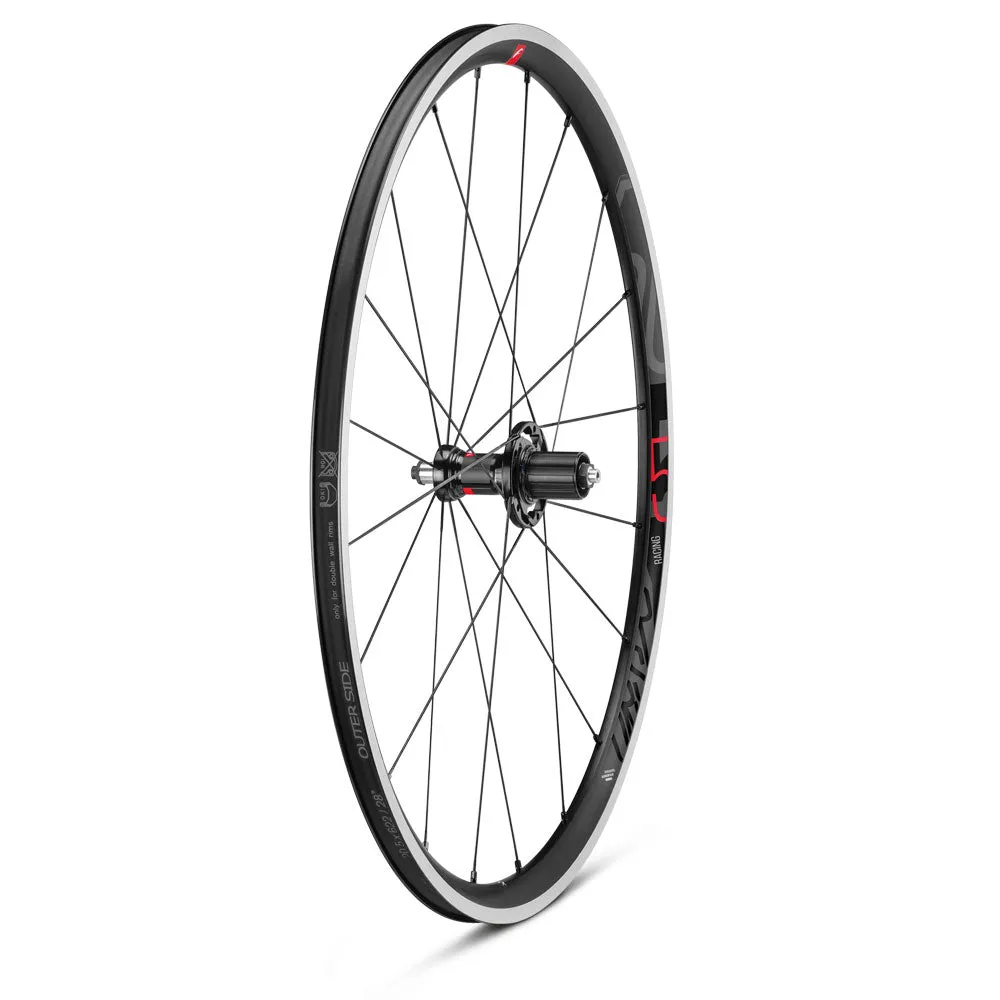 Fulcrum Racing 5 DB Wheelset