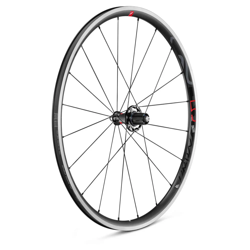 Fulcrum Racing 5 DB Wheelset