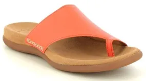 Gabor Lanzarote Womens Toe Post Sandal 43.700