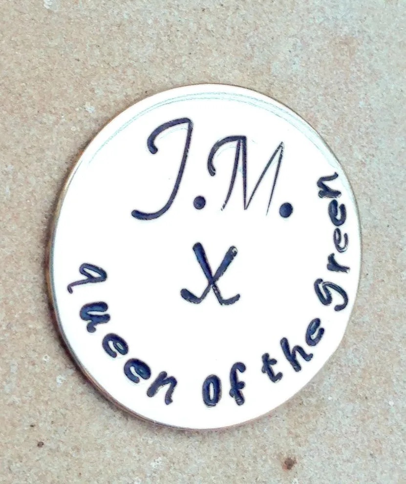 golf markers, Fathers Day Gift, gifts for dad, fore dad, kiss my putt, golf, golf gifts, Mothers Day, personalized gifts