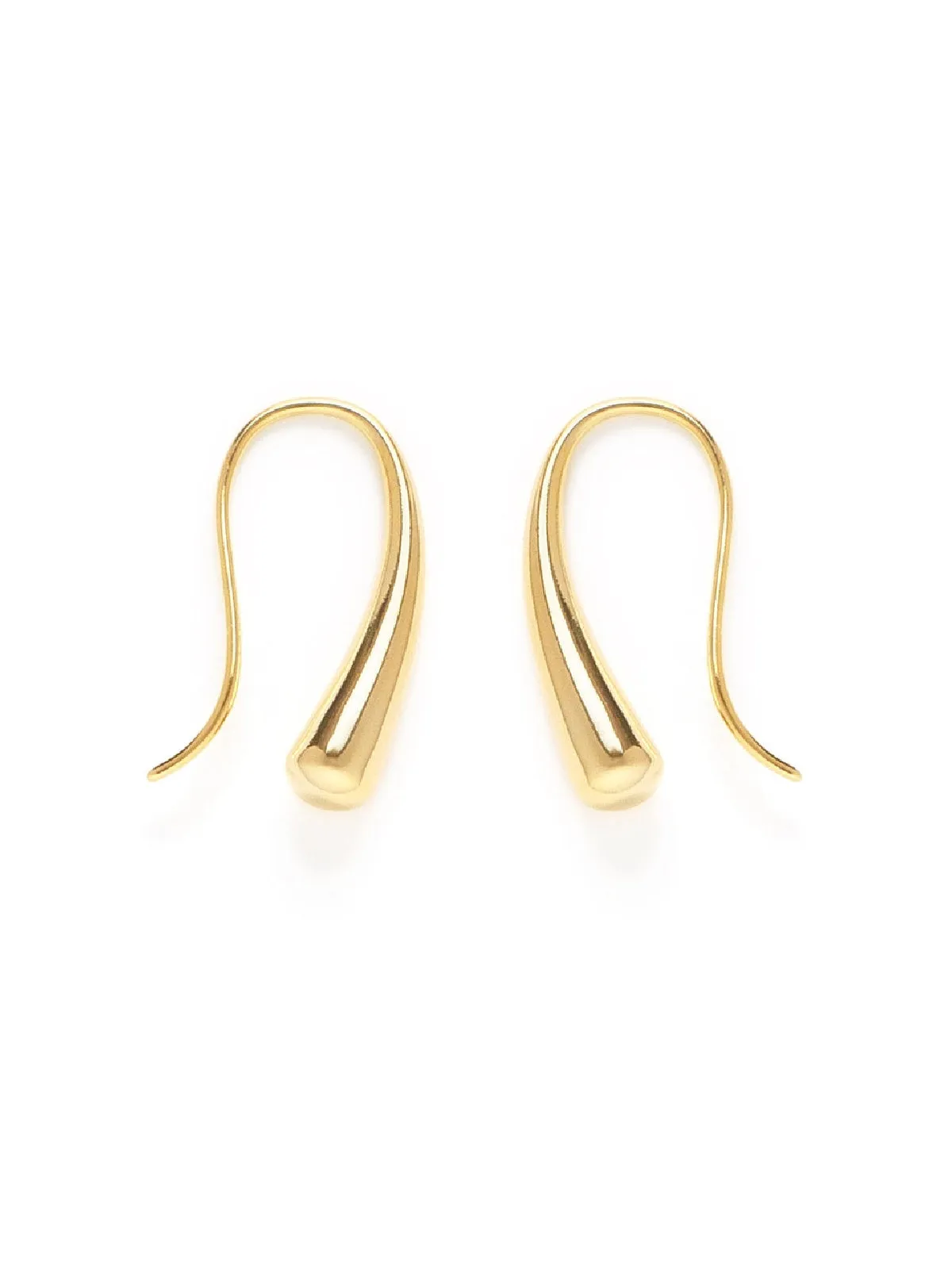 Gota Earrings by Amano Studio