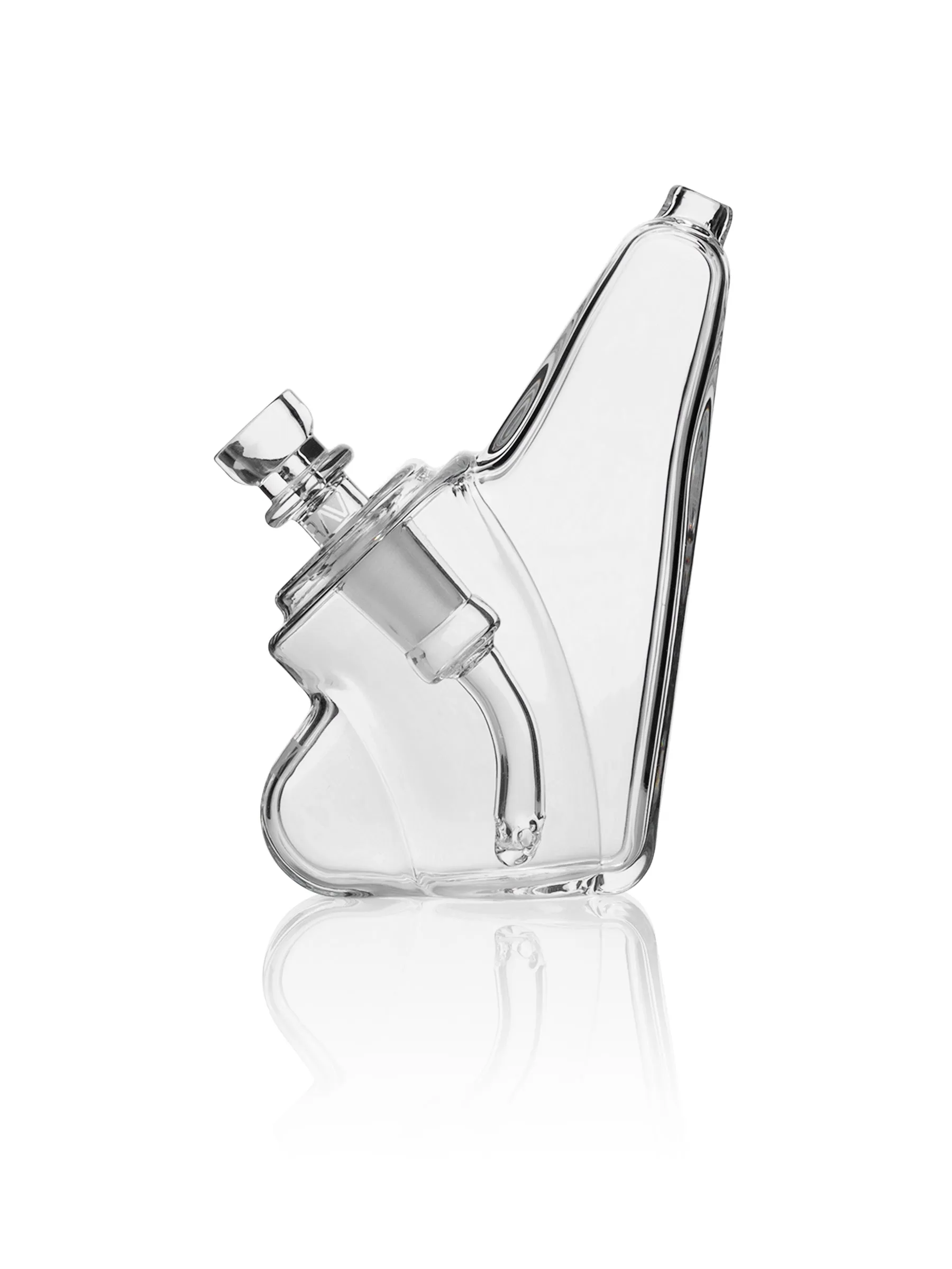 GRAV® Wedge Bubbler