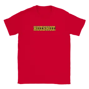 Hotshot - T-shirt