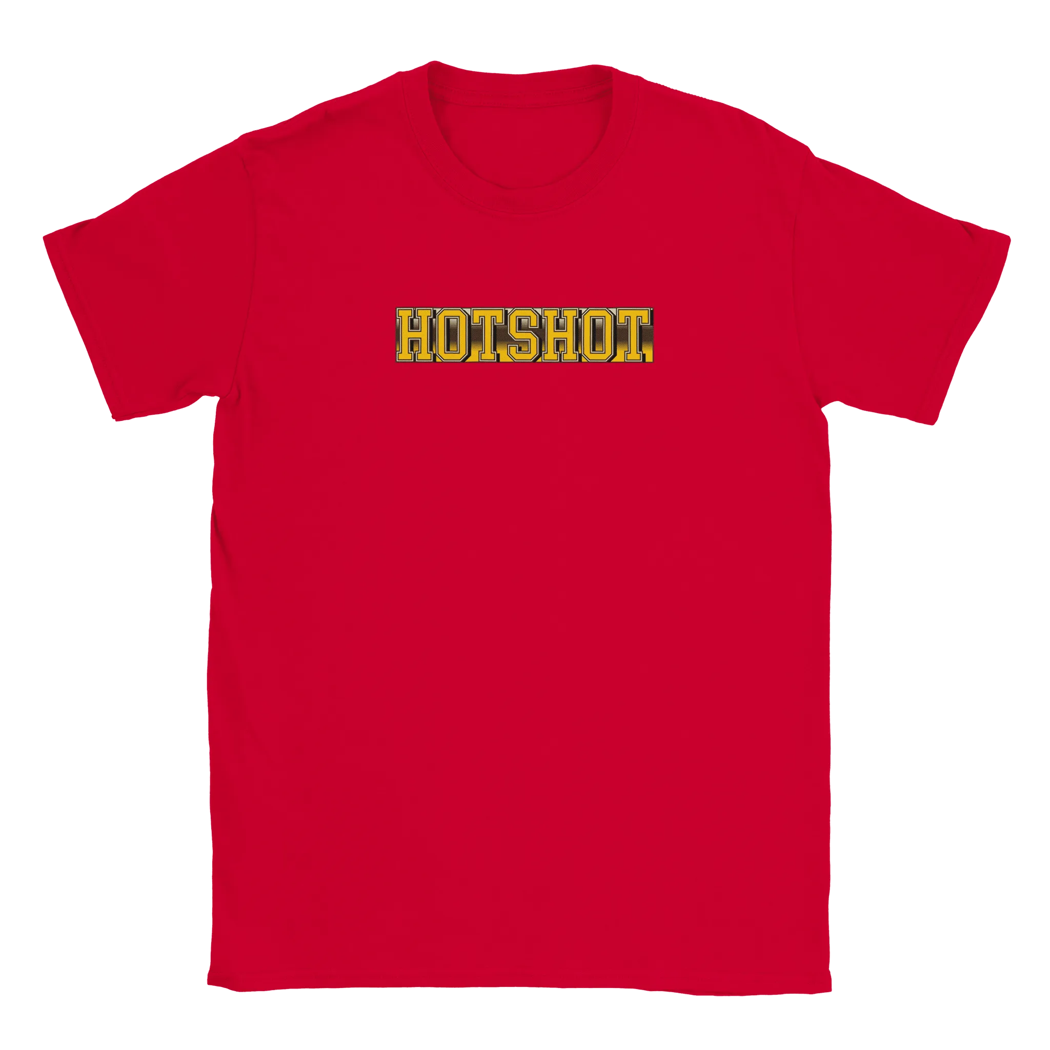 Hotshot - T-shirt