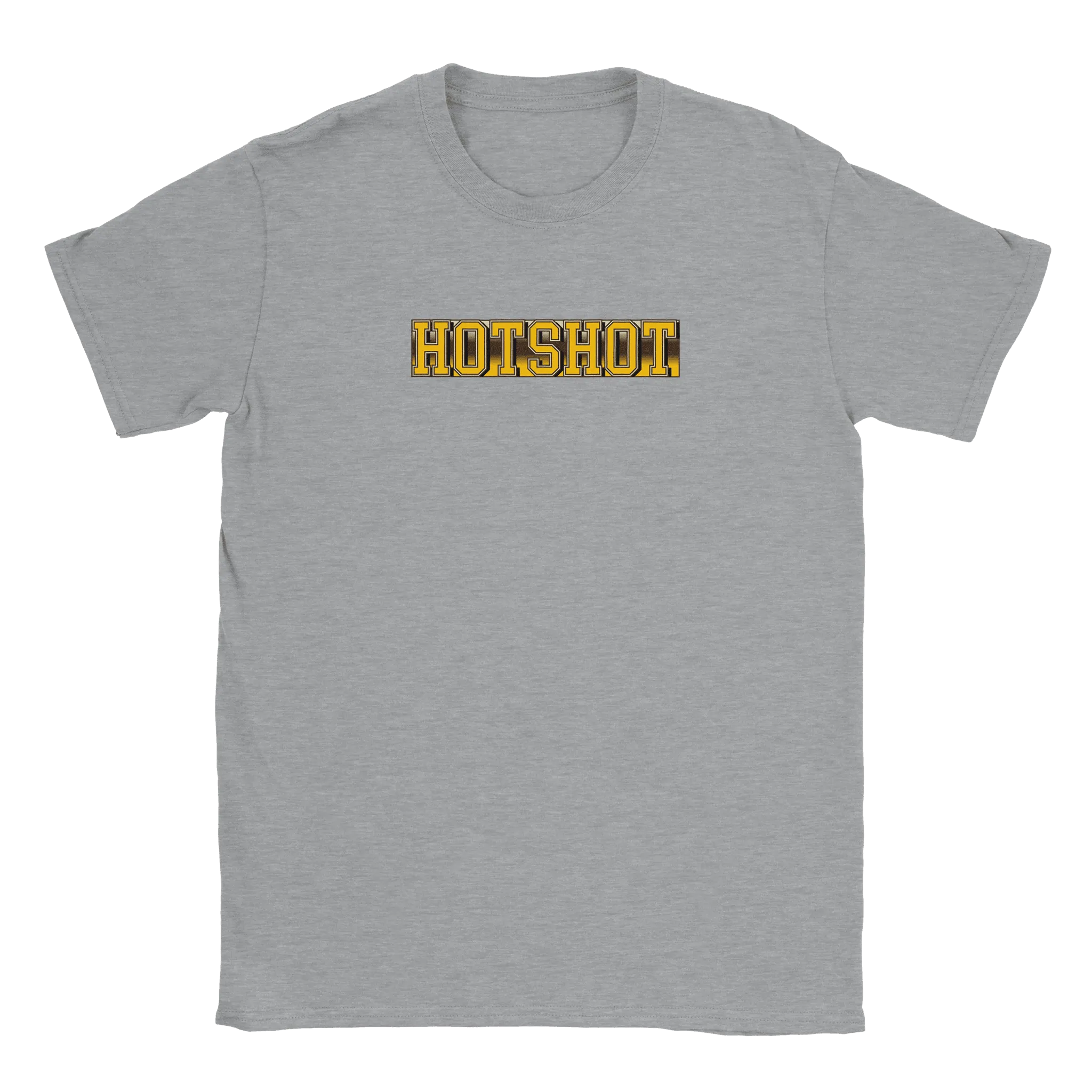 Hotshot - T-shirt