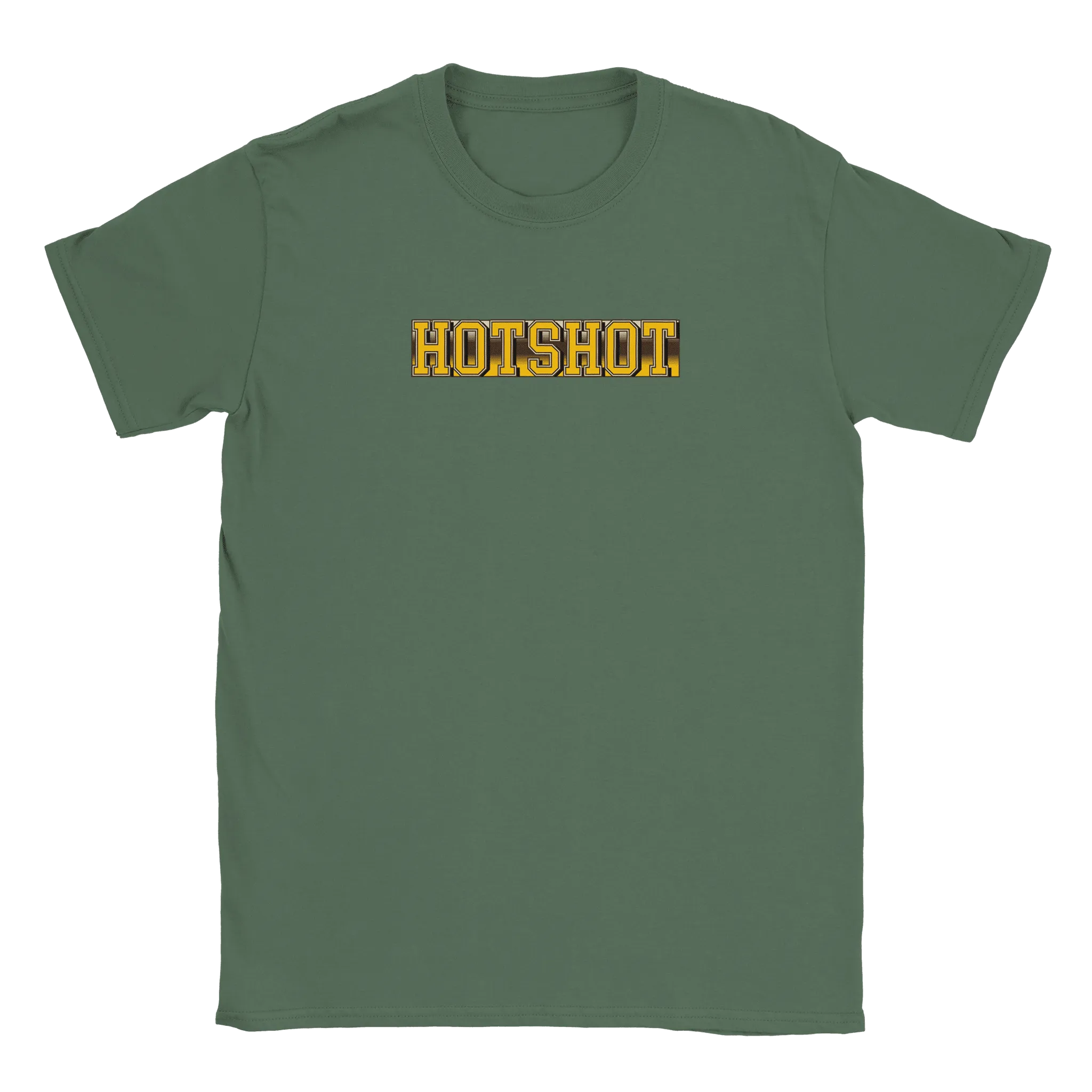 Hotshot - T-shirt