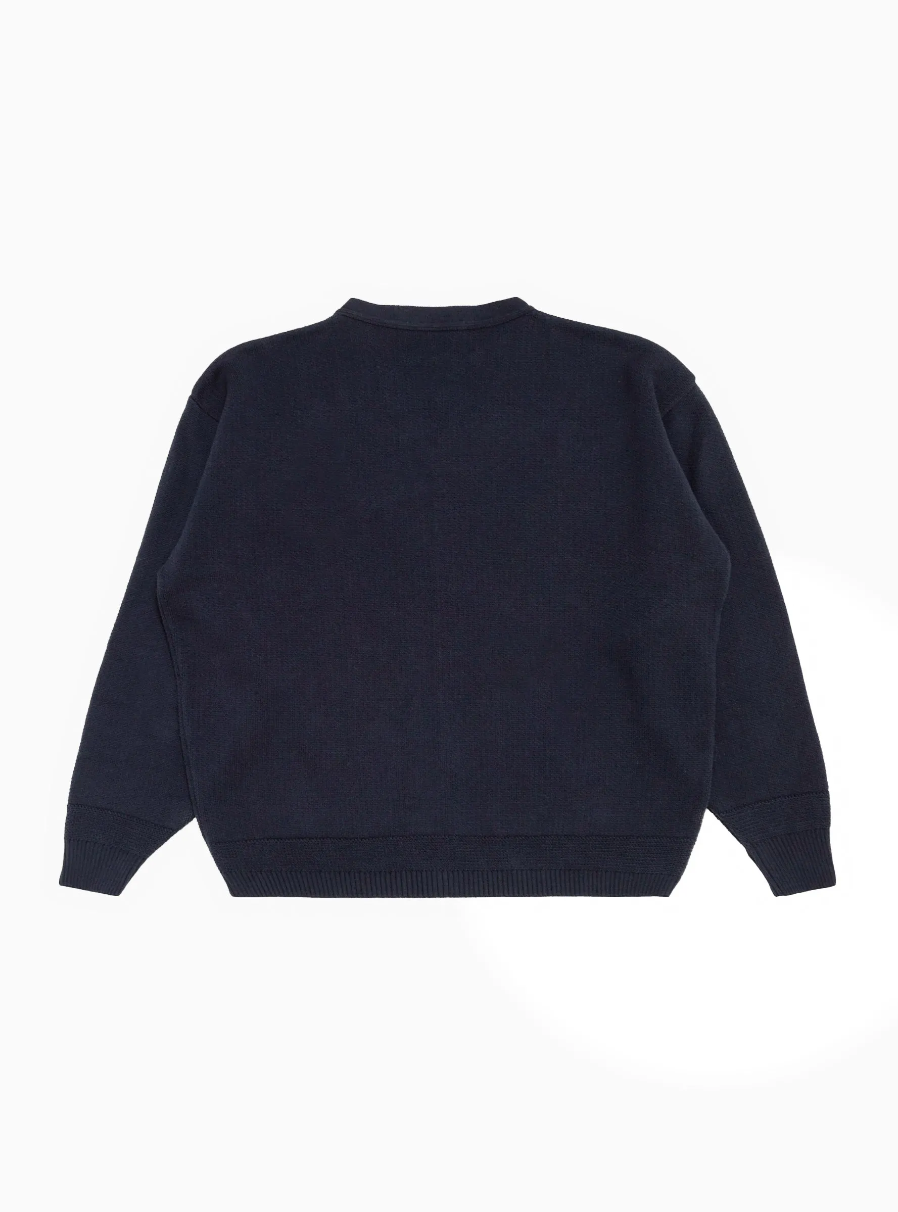 Kendrew Cardigan Navy