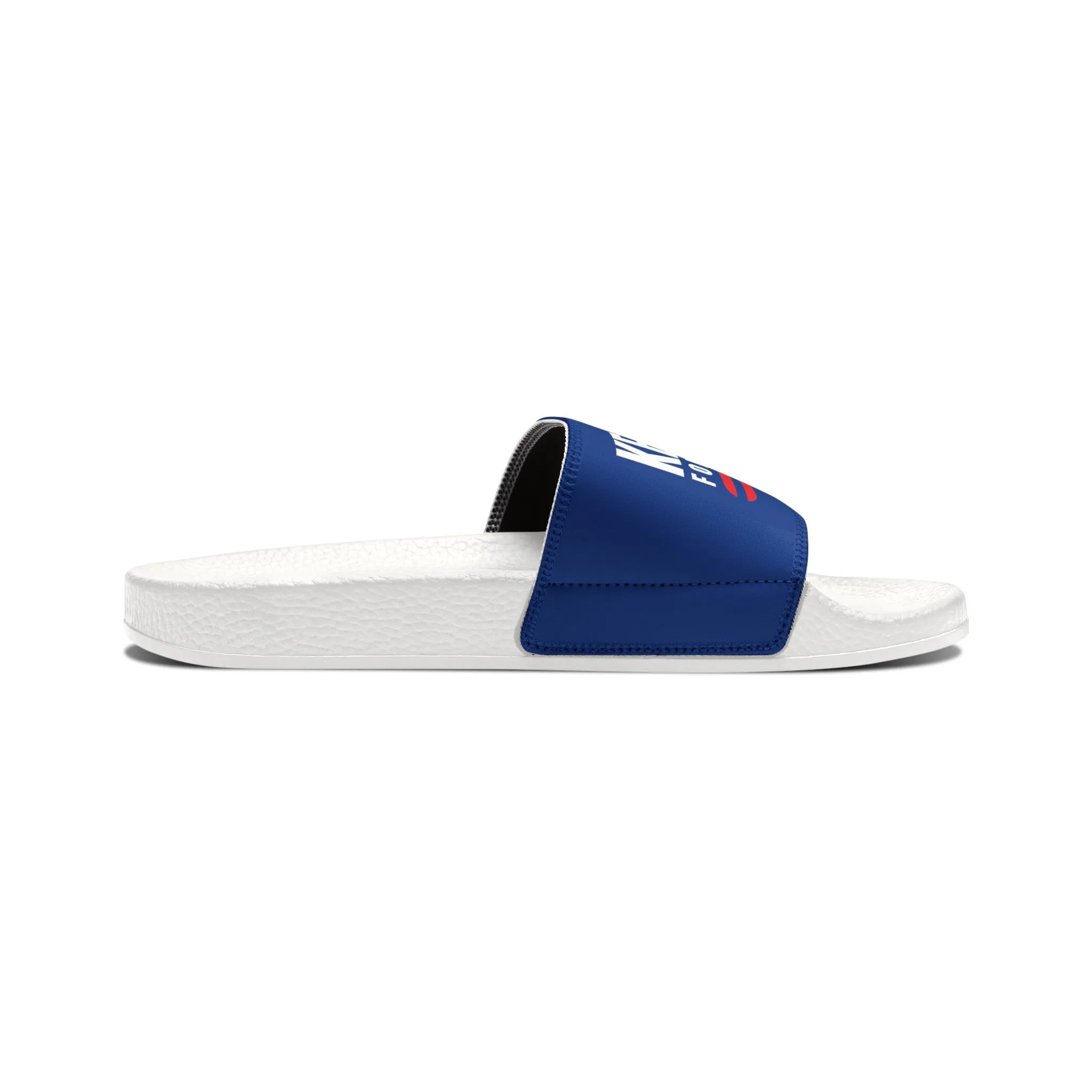 Kennedy for President 2024 Men's Slides