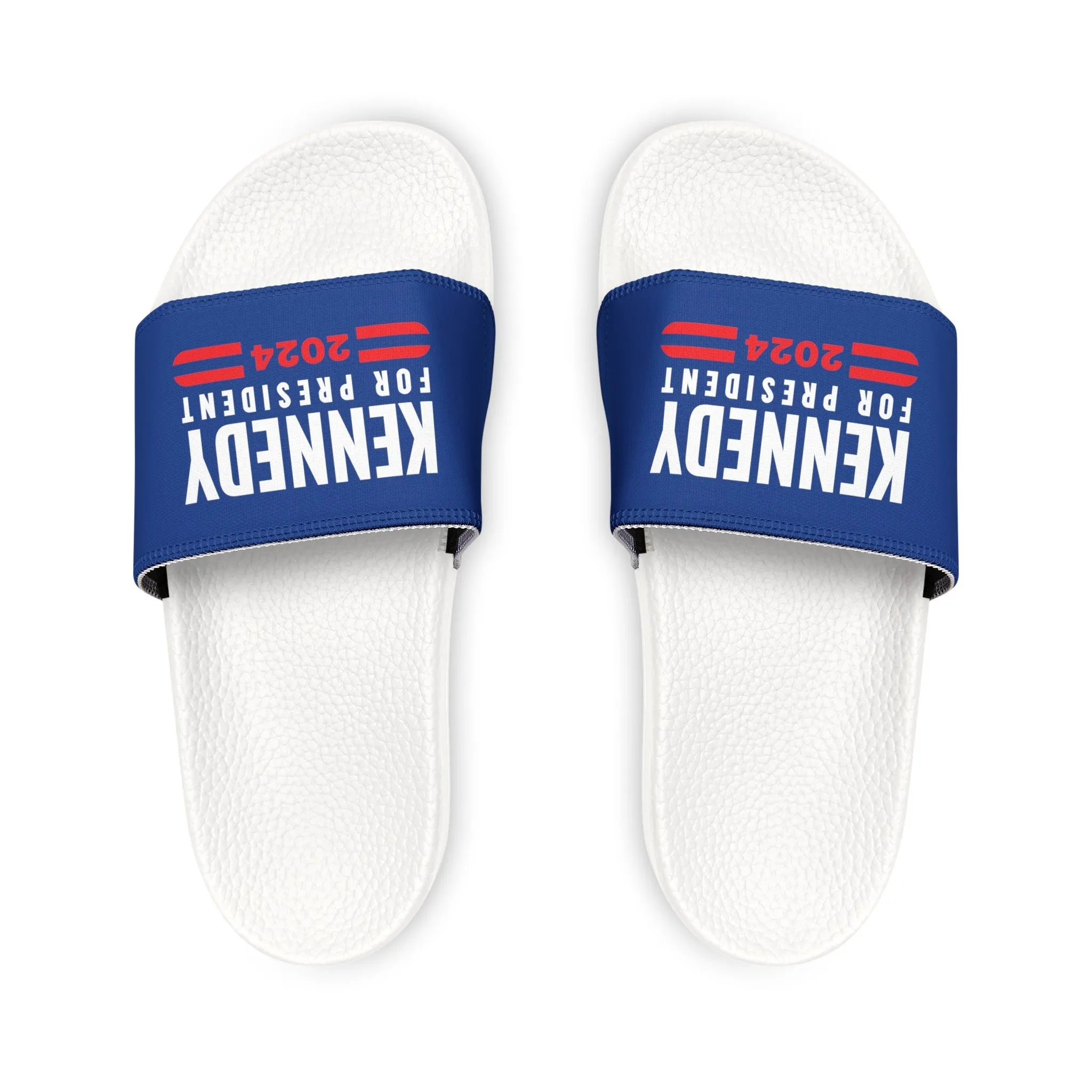 Kennedy for President 2024 Men's Slides