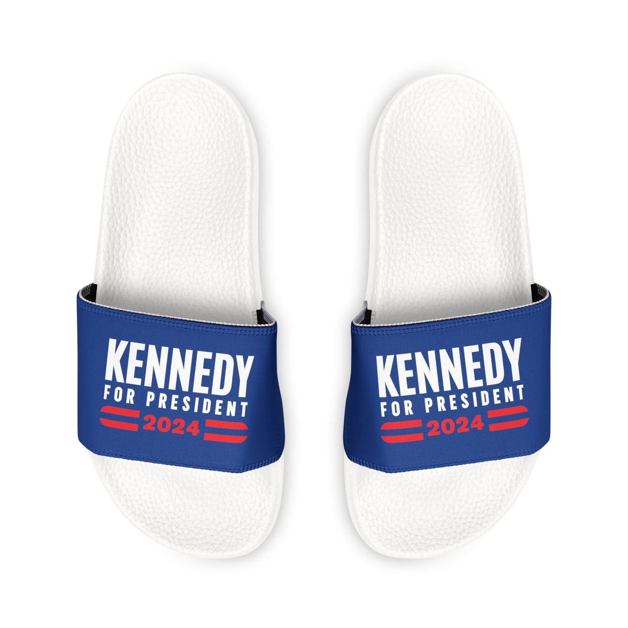 Kennedy for President 2024 Men's Slides